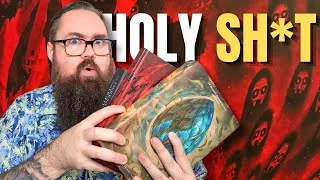 Thumbnail: I Read Some of The Best Books of My Entire Life 🔥📚