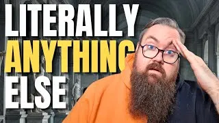 Thumbnail: 8 Books That Prove This Is The Worst Timeline
