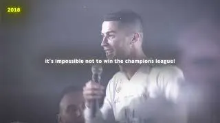 Thumbnail: Cristiano Ronaldo: The Unforgettable Real Madrid Legacy (2009–2018) 