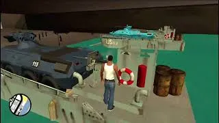 Thumbnail: Playing GTA sandreas amazing game 🎮 