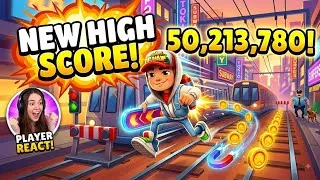 Thumbnail: Why Am I Still Addicted to Subway Surfers in 2026?