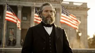Thumbnail: The President Who Was Shot in a Train Station