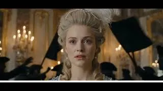 Thumbnail: The Princess Who Walked Into the Guillotine
