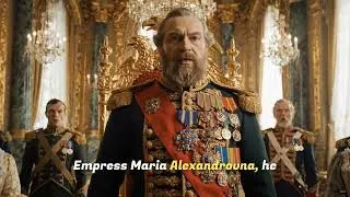 Thumbnail: The Secret Wedding That Threatened the Throne
