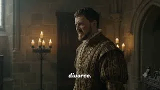 Thumbnail: The King Who Executed His Wives