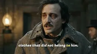 Thumbnail: The Strange Death of Edgar Allan Poe