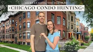 Thumbnail: Chicago Condo Hunting | Touring Condos & Getting Outbid in Chicago's Crazy Market