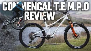 Thumbnail: In A Category Of Its Own | Commencal Tempo Long Term Review