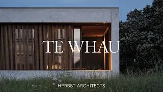 Thumbnail: A Clifftop Home Perched High Above the Ocean in New Zealand (House Tour)