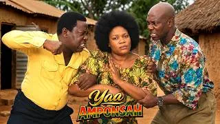 Thumbnail: 1990s Ghana Highlife Popular Song: Yaa Amponsah (AI Music Cover)