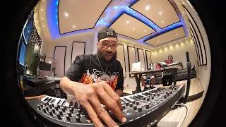 Thumbnail: Making beats for FUTURE | Producer Vlog 118