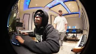 Thumbnail: Making beats for FUTURE next album... HITS from scratch! | Producer Vlog 114