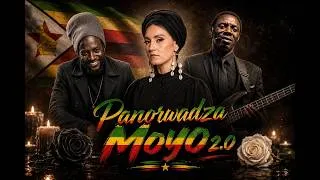 Thumbnail: Winky D x Alick Macheso x Gemma Griffiths - Panorwadza Moyo 2.0 Official Video | Parira Mhere