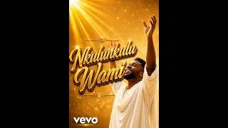 Thumbnail: Nkulunkulu Wami - Nkosazana x Mahwoo x Tamy Moyo (Official Visualiser) | Emotional Gospel Amapiano🙌🥰