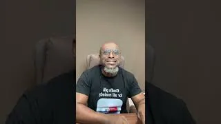 Thumbnail: Introduction To Galatians chapter 5 | Morning Koinonia with Apostle Flourish Peters