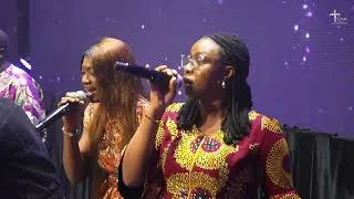 Thumbnail: Worship Ministration by The LOGIC Sound | August 30, 2026 | The LOGIC Church