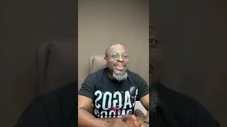 Thumbnail: Introduction To Galatians chapter 4 | Morning Koinonia with Apostle Flourish Peters