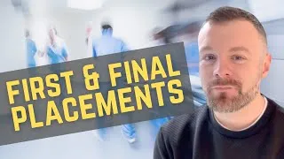 Thumbnail: First Placement Jitters? Final Placement Stress? Watch This!