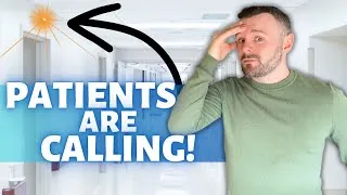 Thumbnail: 4 Most Common PATIENT CALL BELL Situations for Learners in Practice