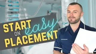 Thumbnail: The BEST WAY to START PLACEMENT as a STUDENT