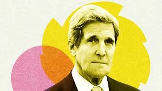 Thumbnail: Global sustainability: in conversation with John Kerry | LSE Festival