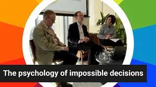 Thumbnail: Improving culture, care and decision-making in the NHS | Impactful partnerships at LSE