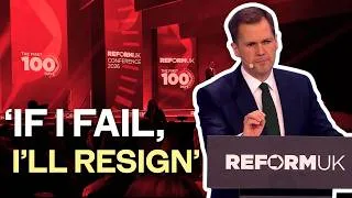 Thumbnail: Reform UK pledges £15,000 tax-free allowance amid Reform UK funding row