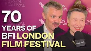 Thumbnail: 70th BFI London Film Festival celebrates local heritage and global cinema
