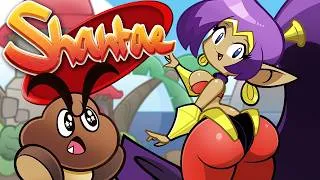Thumbnail: Shantae – The Lonely Goomba
