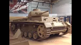 Thumbnail: The Afrika Korps | WW2 Documentary | Rommel | WW2 North Africa Campaign