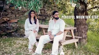 Thumbnail: Found the perfect NATURE STAY for Overlanders & Camping Lovers | Full Property Tour Vlog