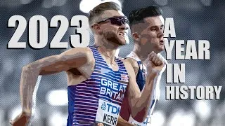 Thumbnail: 2023 Track and Field // History Has Been Made