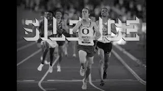 Thumbnail: Cole Hocker - Silence