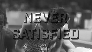 Thumbnail: Jakob Ingebrigsten - Never Satisfied