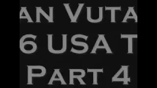 Thumbnail: African Vuta Pumz 2006 USA Tour Part 4 FD5UP0CdmIc