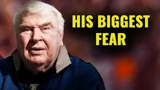 Thumbnail: The John Madden Story Nobody Ever Told You
