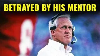 Thumbnail: Why the 49ers' Genius Almost Quit Football for Good