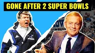 Thumbnail: Did Jerry Jones Destroy His Own Dynasty?