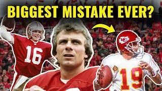 Thumbnail: The 49ers Traded a 4-Time Champion in His Prime