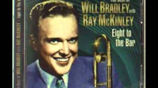 Thumbnail: Beat Me Daddy Eight To The Bar - Will Bradley