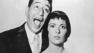 Thumbnail: Birth Of The Blues - Louis Prima & Keely Smith