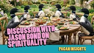 Thumbnail: A Discussion with Jason Bond from the Long Island Pagan Community