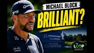 Thumbnail: Everyone Is Killing Michael Block… But Is This Actually Brilliant?