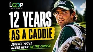 Thumbnail: The Untold Stories of a Professional Golf Caddie