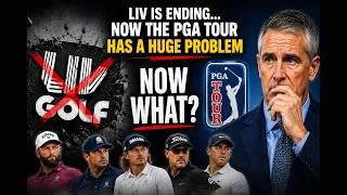 Thumbnail: What Happens If LIV Golf Disappears?
