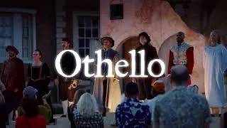 Thumbnail: Othello 2026 promo video