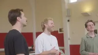 Thumbnail: Othello rehearsals - 2026