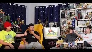 Thumbnail: GTA 6 LEAKS AND FEET PICS?? | Lore And Logic #13