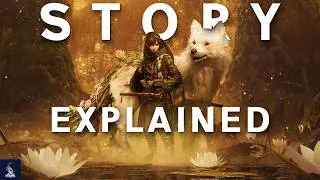 Thumbnail: Beast of Reincarnation - The Complete Lore & Story Explained
