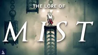 Thumbnail: The Mist - Silksong's Strangest Region
